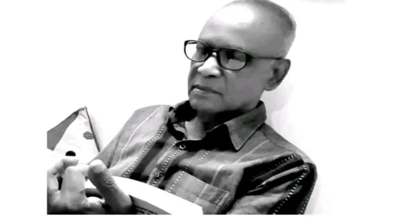 শিল্প-সংস্কৃতি ভুবনের গুণী মানুষ আখতার হোসেন এর চতুর্থ মৃত্যুবার্ষিকী আজ